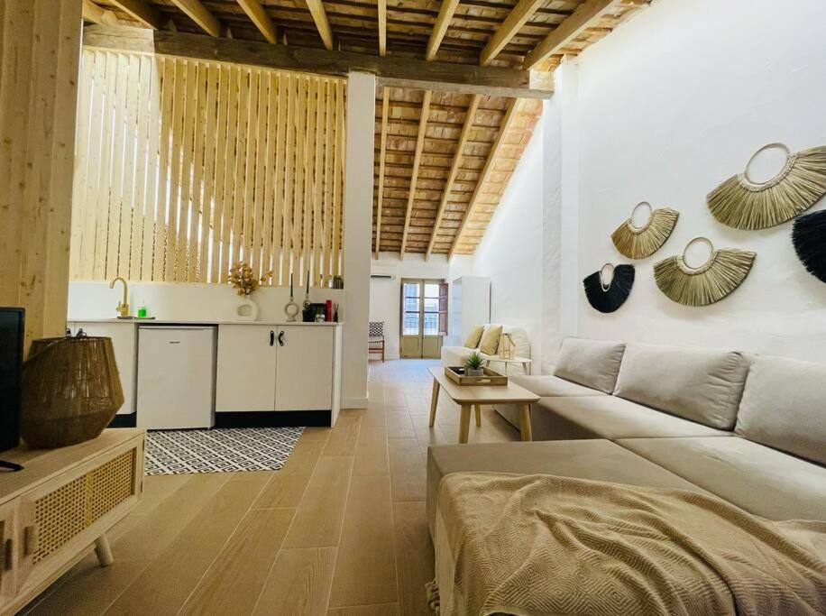 Loft Albufera Apartment Valencia Exterior photo