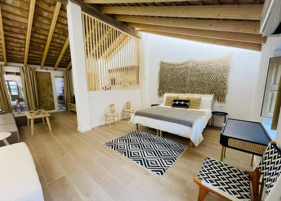 Loft Albufera Apartment Valencia Exterior photo
